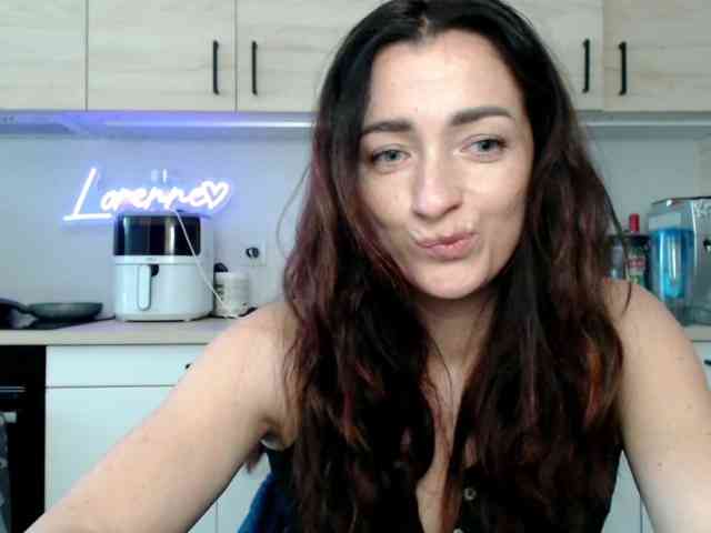 LorennePlay webcam