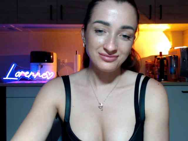 LorennePlay webcam