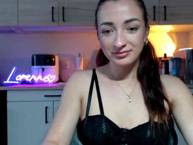 LorennePlay webcam