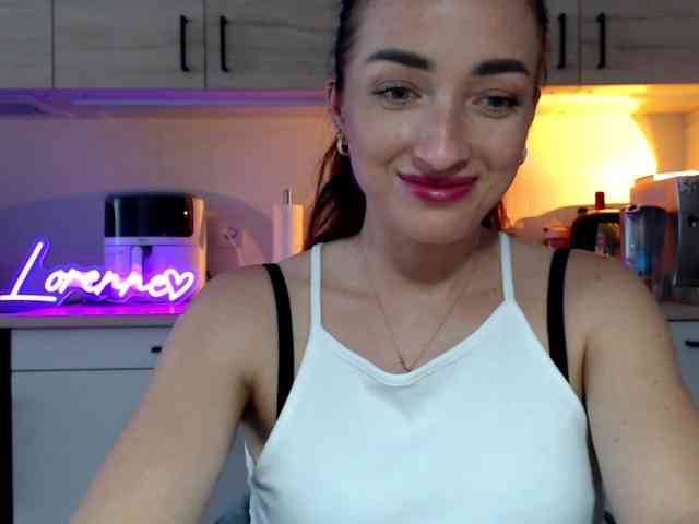 LorennePlay webcam