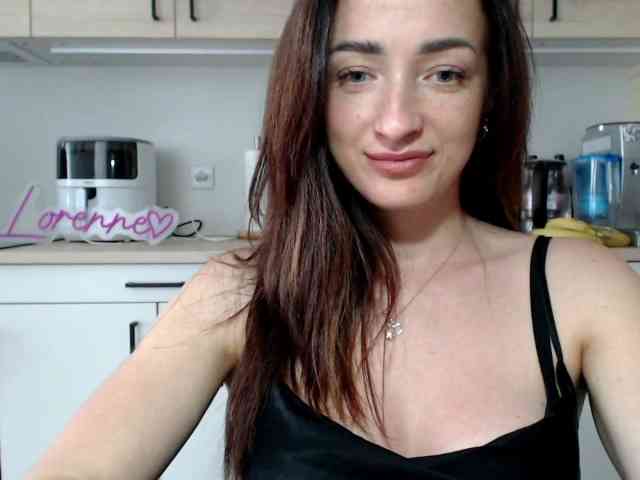 LorennePlay webcam
