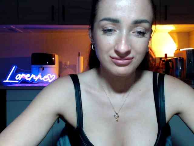 LorennePlay webcam