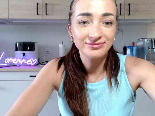 LorennePlay webcam