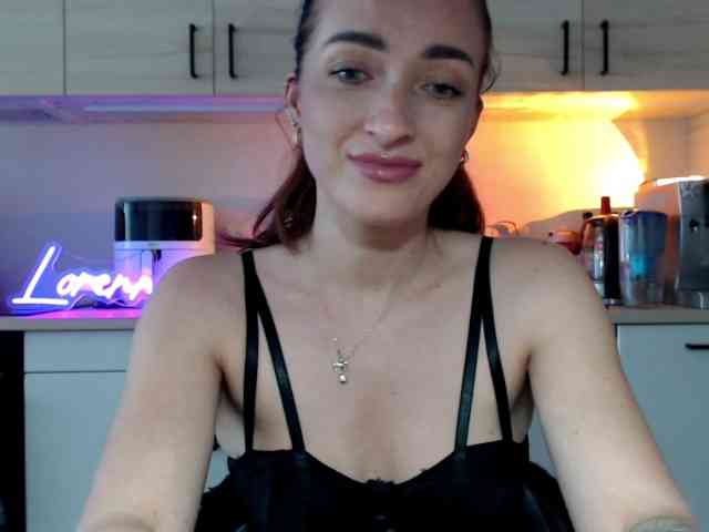 LorennePlay webcam
