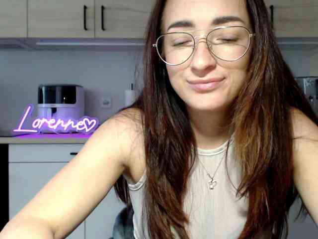 LorennePlay webcam