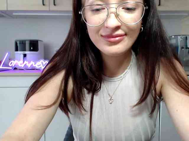 LorennePlay webcam