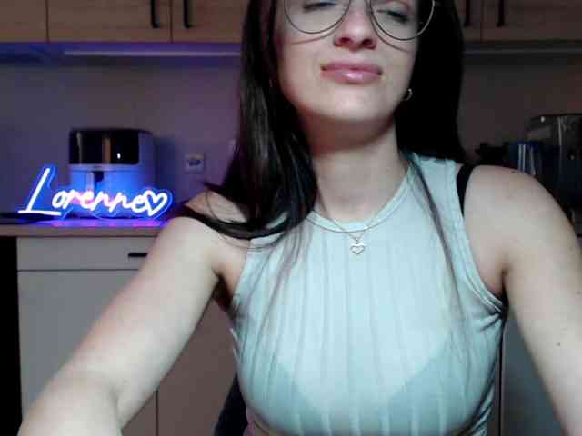 LorennePlay webcam