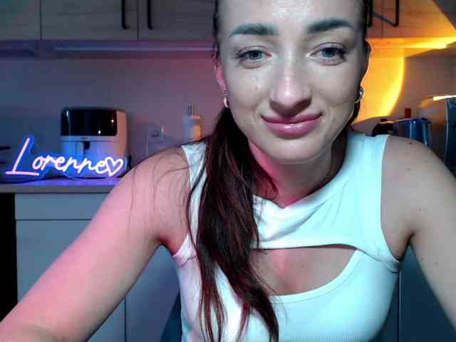 LorennePlay webcam