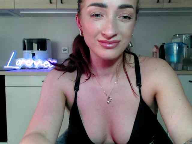 LorennePlay webcam