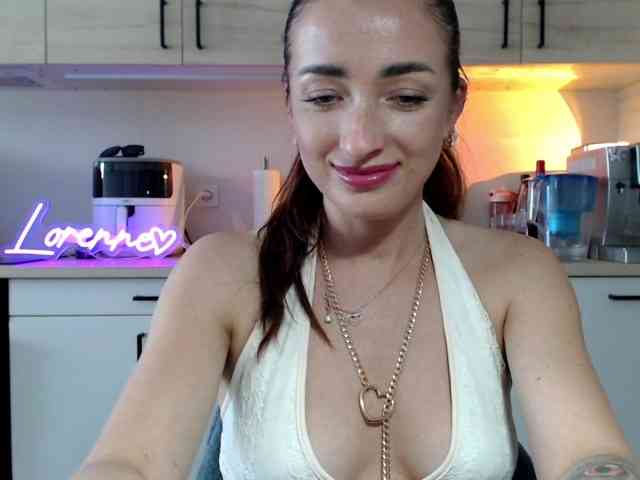 LorennePlay webcam
