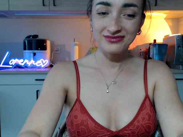 LorennePlay webcam
