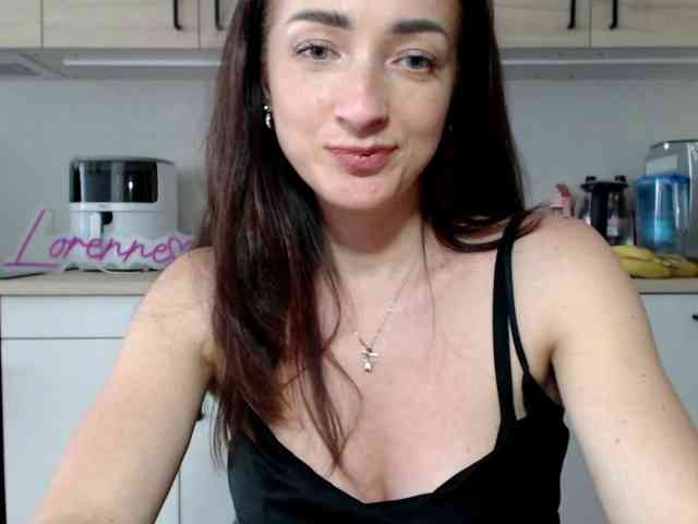 LorennePlay webcam