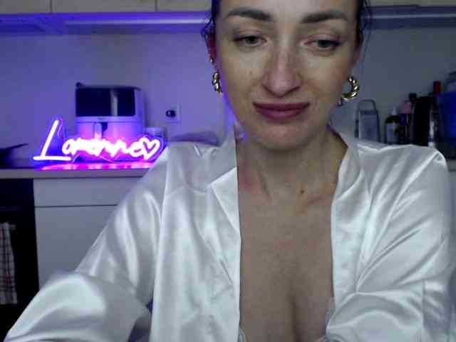 LorennePlay webcam