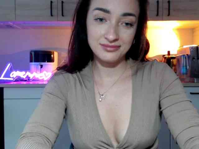 LorennePlay webcam