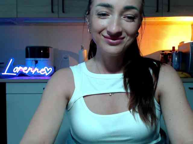 LorennePlay webcam