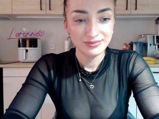LorennePlay webcam