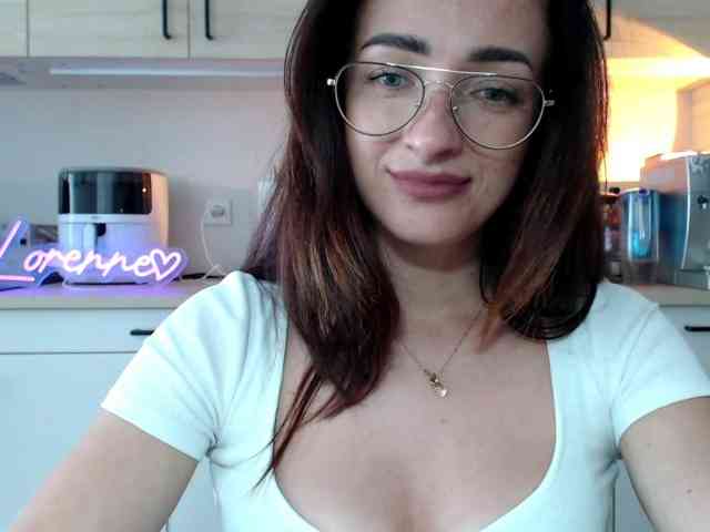 LorennePlay webcam