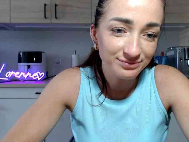 LorennePlay webcam