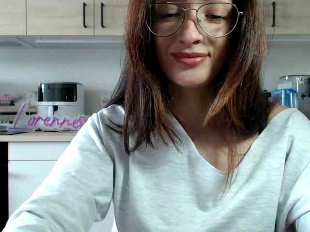 LorennePlay webcam