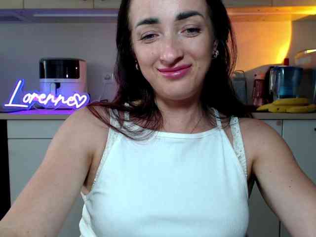 LorennePlay webcam