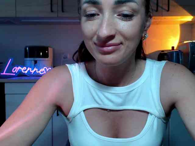 LorennePlay webcam