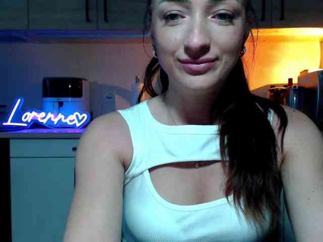 LorennePlay webcam