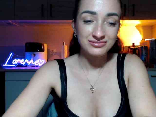 LorennePlay webcam