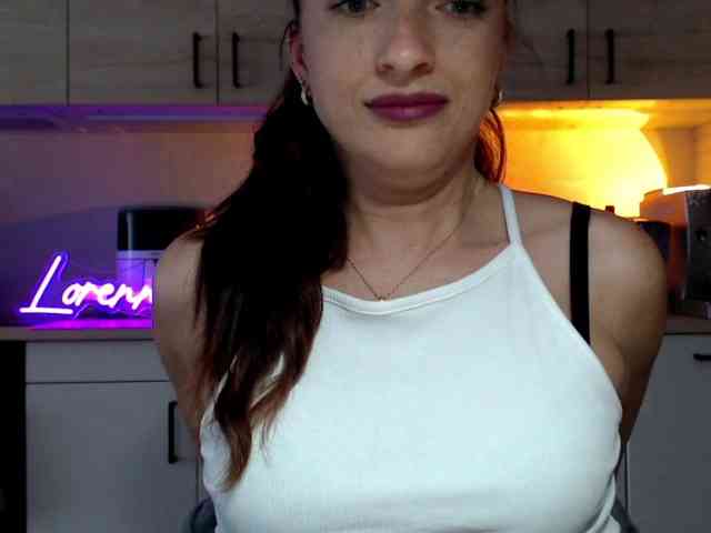 LorennePlay webcam