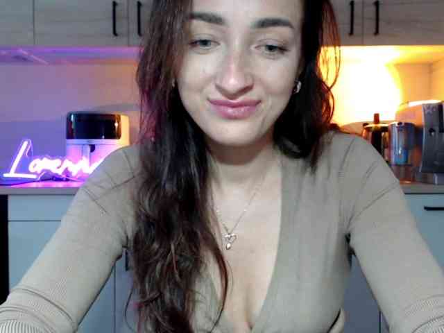 LorennePlay webcam