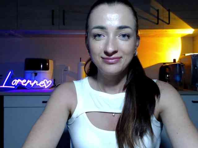 LorennePlay webcam