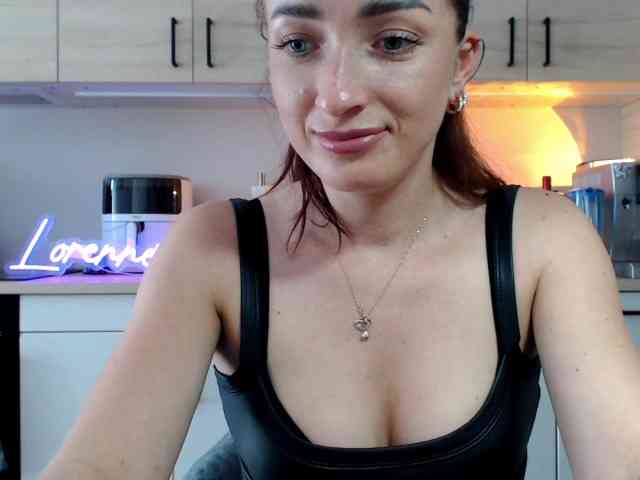 LorennePlay webcam