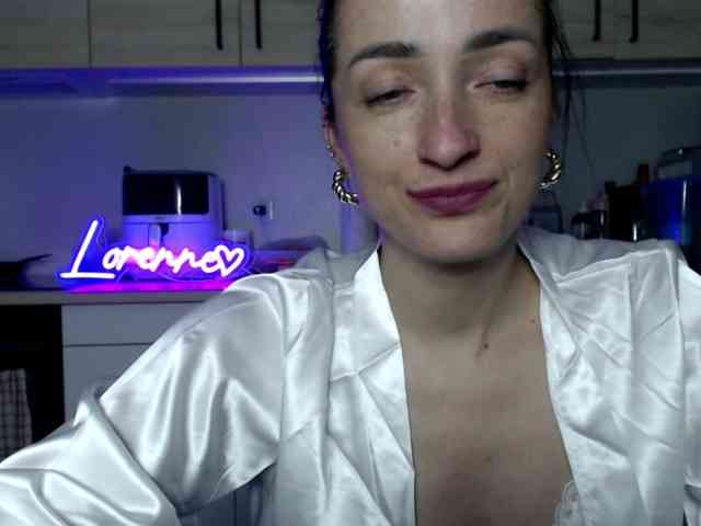 LorennePlay webcam
