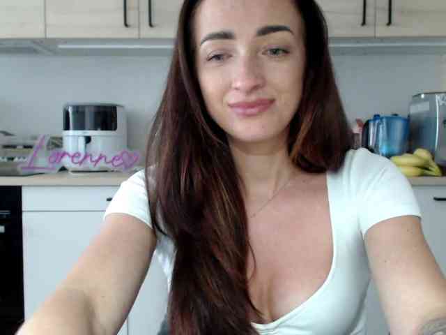 LorennePlay webcam