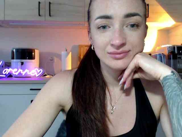 LorennePlay webcam
