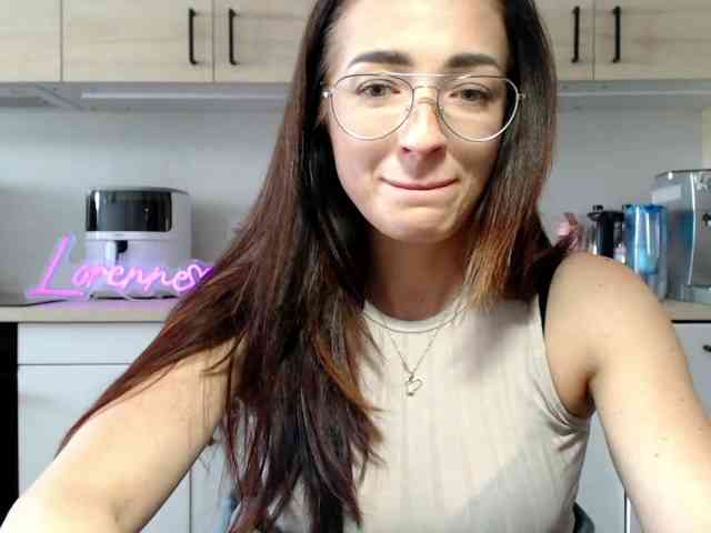LorennePlay webcam