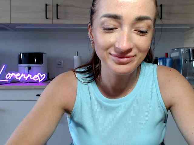 LorennePlay webcam