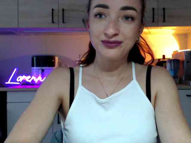 LorennePlay webcam