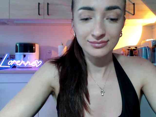 LorennePlay webcam