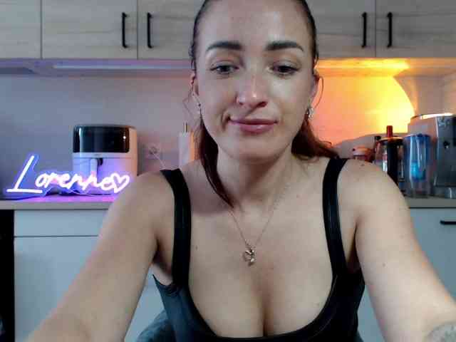 LorennePlay webcam