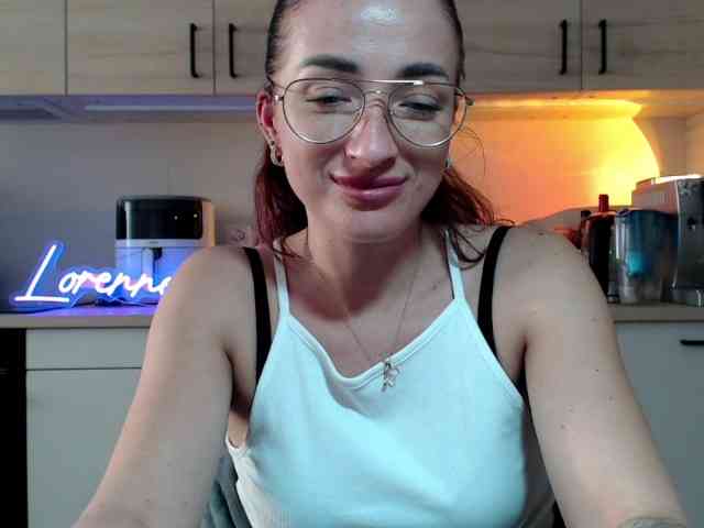 LorennePlay webcam