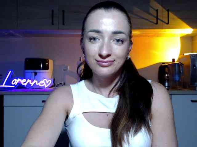 LorennePlay webcam