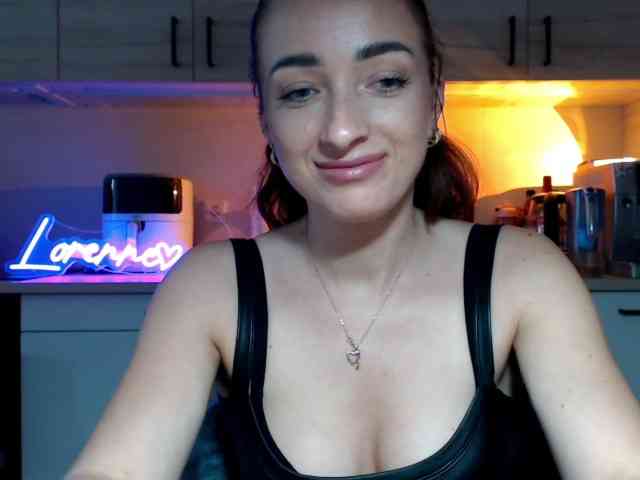 LorennePlay webcam