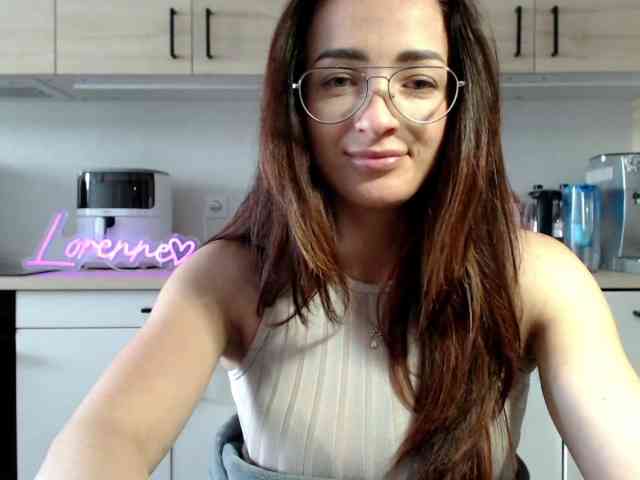 LorennePlay webcam