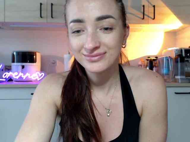 LorennePlay webcam