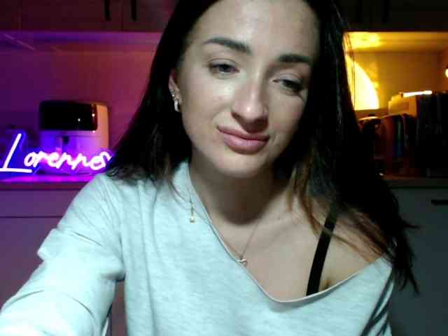 LorennePlay webcam
