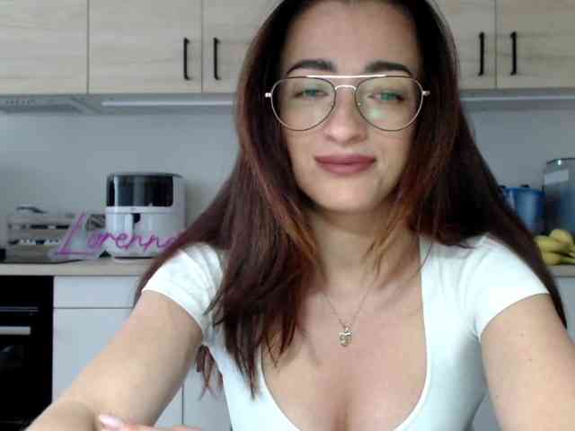 LorennePlay webcam