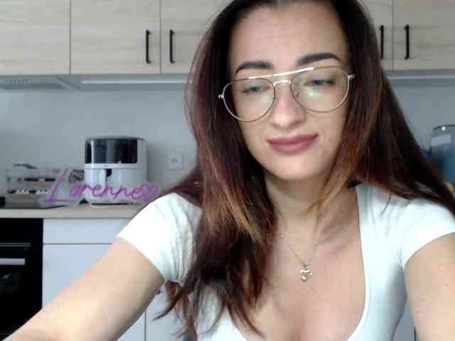 LorennePlay webcam