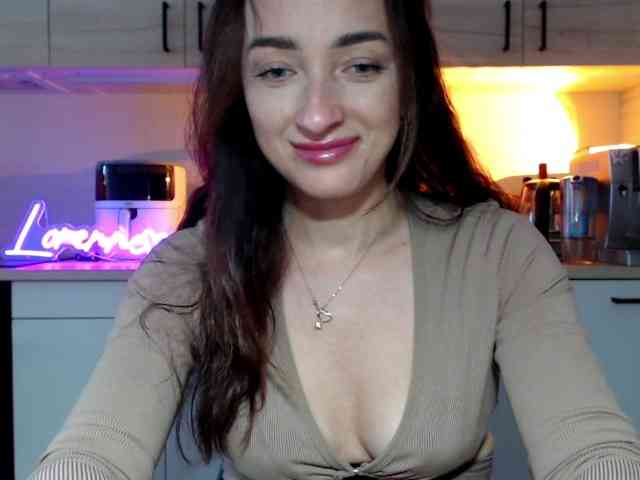 LorennePlay webcam