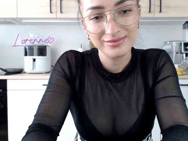 LorennePlay webcam