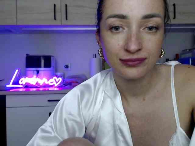 LorennePlay webcam